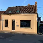 Le Ch'ti Dodo Ferienhaus