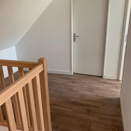 Le Ch'ti Dodo Feriehus