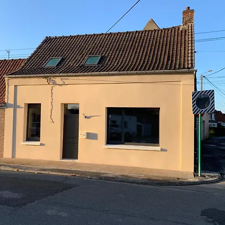 Le Ch'ti Dodo Feriehus